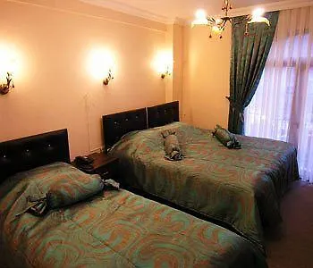 Magnificent Hotell