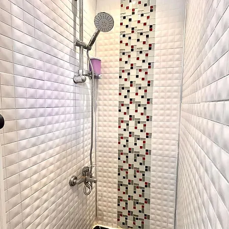 Magnificent Hotel Istanbul