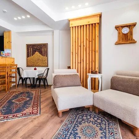 Magnificent 3* Istanbul