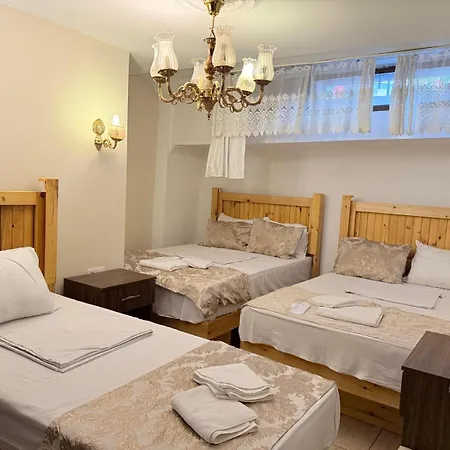 Magnificent Hotell