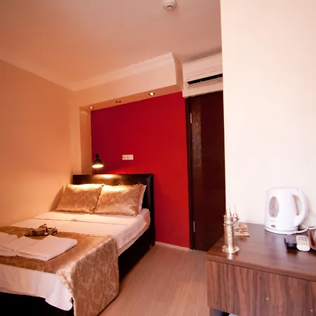 Magnificent Hotel Istanbul