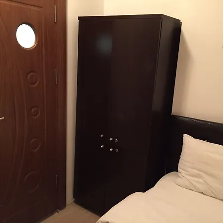 Magnificent Hotel 3*