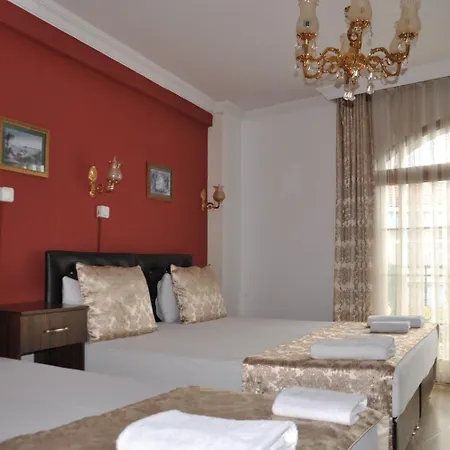 Magnificent 3* Istanbul