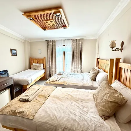 Magnificent 3* Istanbul