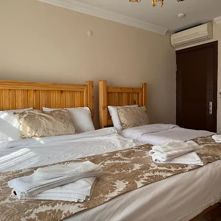 Magnificent Hotell