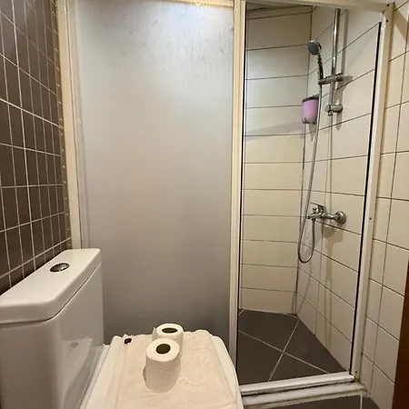 Hotel Magnificent 3*