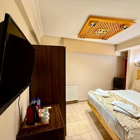 Hotel Magnificent Istanbul