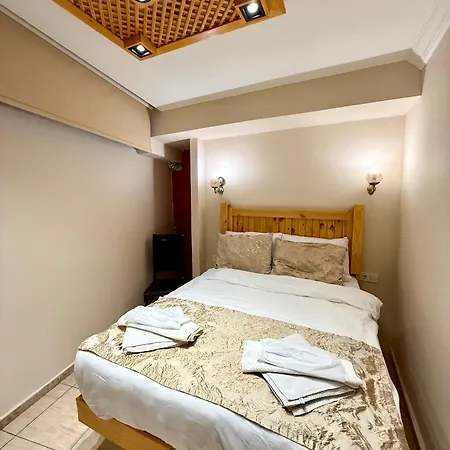 Magnificent 3* Istanbul