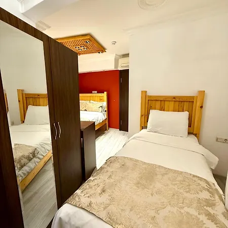 Magnificent Hotel Istanbul