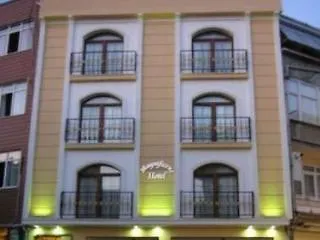 Magnificent 3* Istanbul