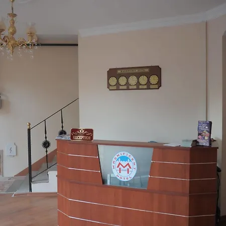 Magnificent Istanbul