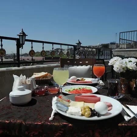 Magnificent Istanbul