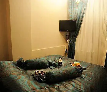 マグニフィセント イスタンブール