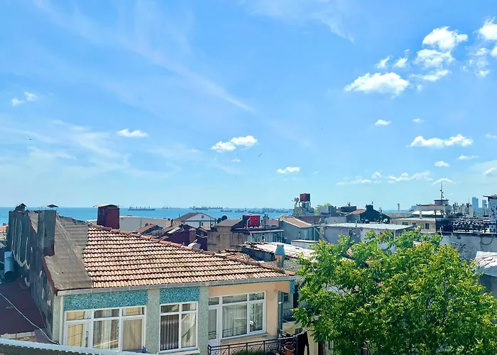 マグニフィセント イスタンブール