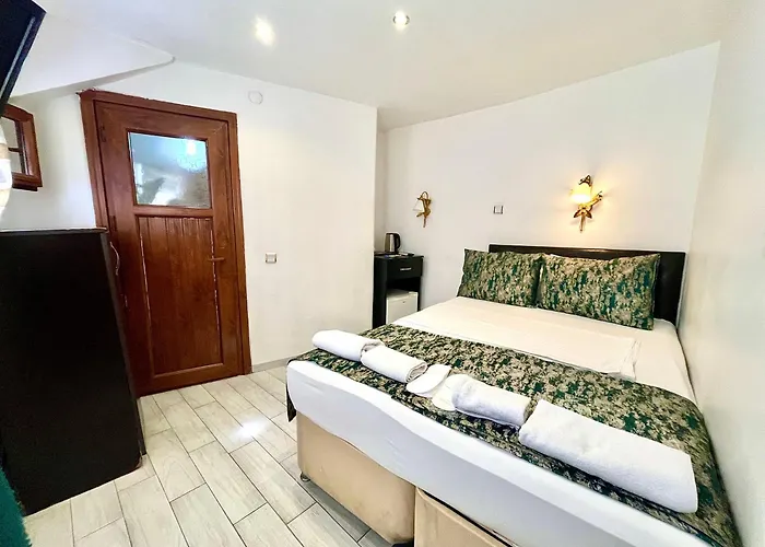 マグニフィセント 3* イスタンブール