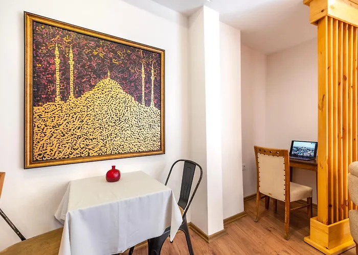 マグニフィセント イスタンブール