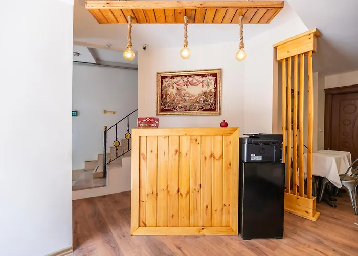 マグニフィセント 3* イスタンブール