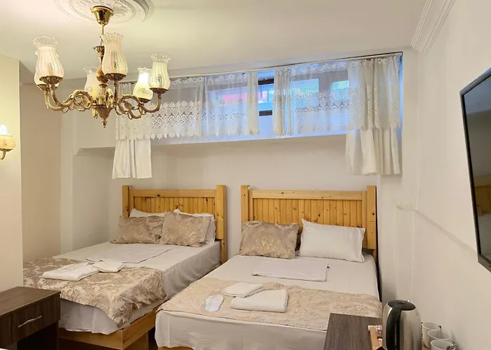 マグニフィセント 3* イスタンブール