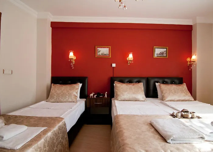 マグニフィセント 3*