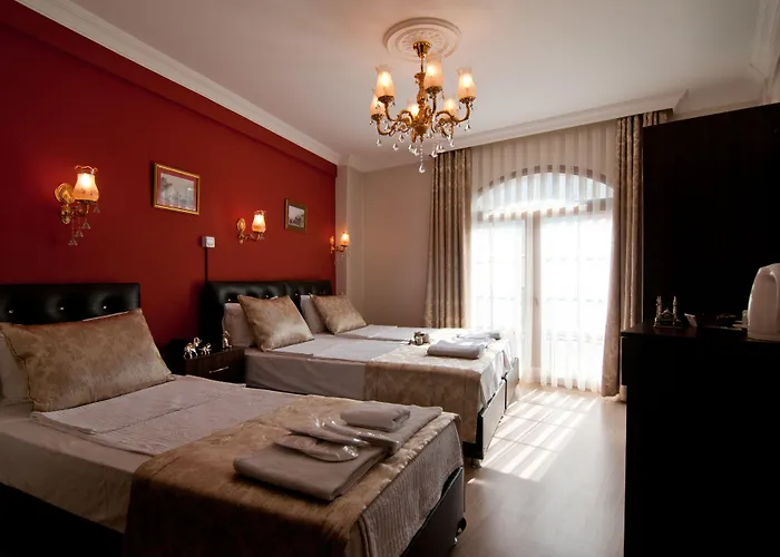 マグニフィセント 3*