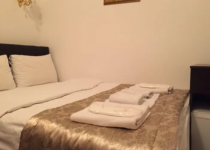 ホテル マグニフィセント