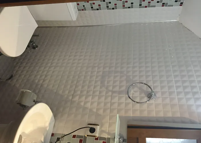 ホテル マグニフィセント