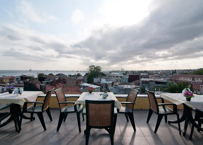 マグニフィセント 3* イスタンブール