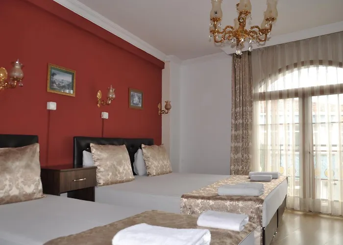 マグニフィセント 3* イスタンブール