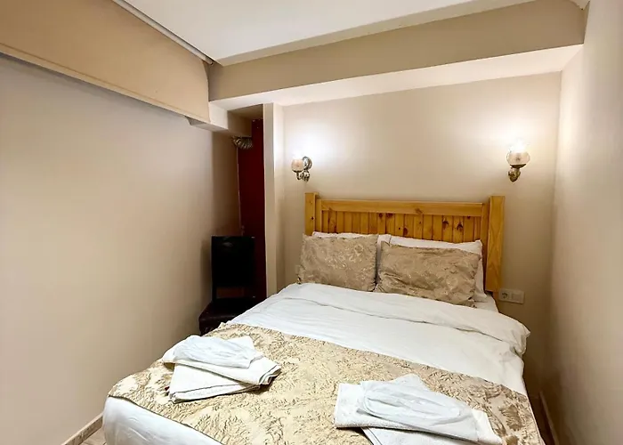 マグニフィセント 3* イスタンブール