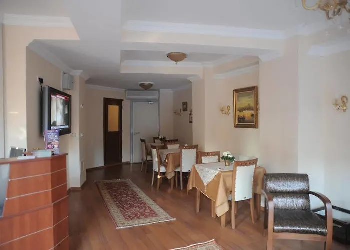 マグニフィセント イスタンブール