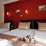 Hotel Magnificent Istanbul