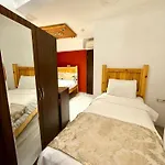 Magnificent Hotel Istanbul