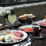 Hotel Magnificent Istanbul