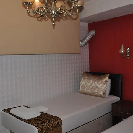 Hotel Magnificent Istanbul