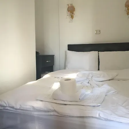 Hotel Magnificent Istanbul