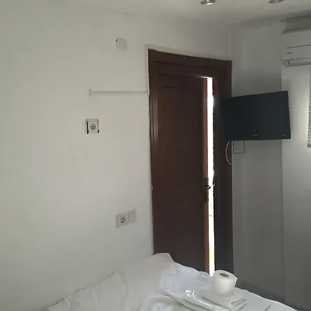 Magnificent Hotel