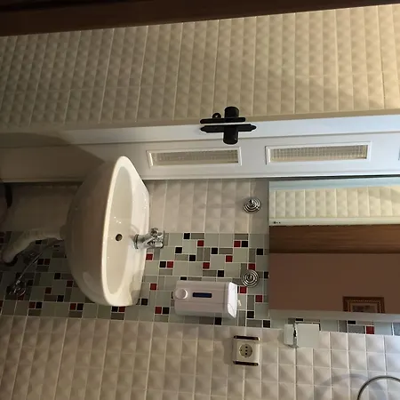 Hotel Magnificent Istanbul