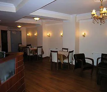 宏伟酒店