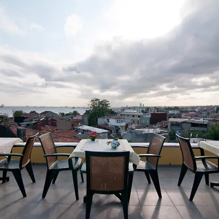 Magnificent 3* Istanbul