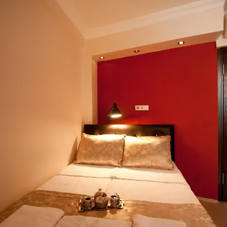 Magnificent Hotell 3*