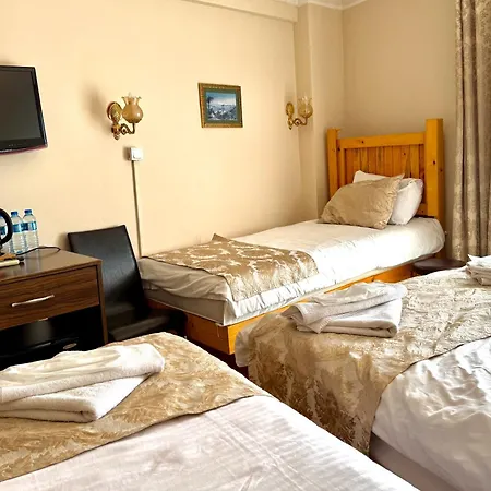 Magnificent Istanbul