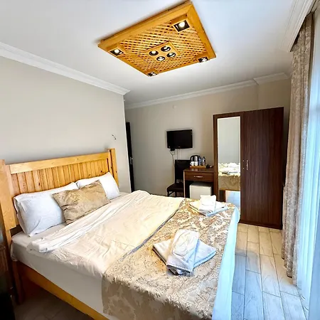 Magnificent Hotell 3*