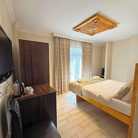 Magnificent 3*