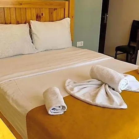 Hotel Magnificent 3*