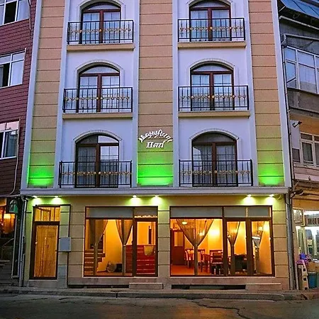 Magnificent Hotel 3*