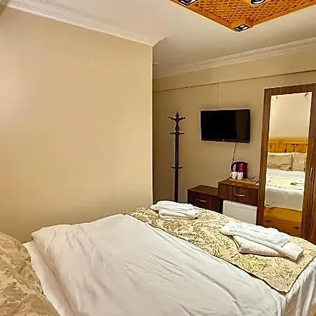 Hotel Magnificent 3*
