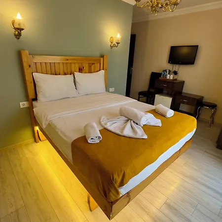 Magnificent Hotel Istanbul