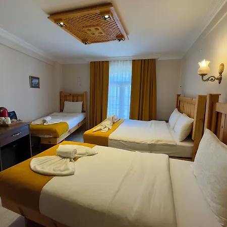 Magnificent Hotel 3*