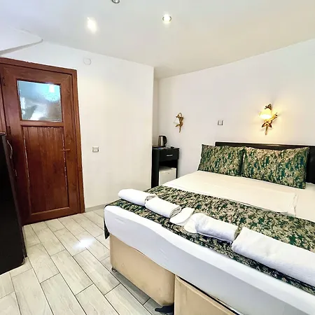Magnificent 3* Istanbul