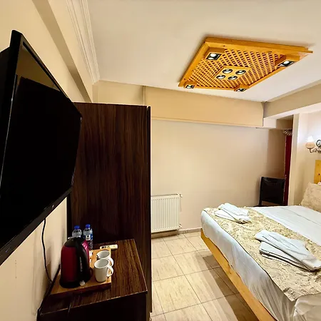 Hotel Magnificent Istanbul